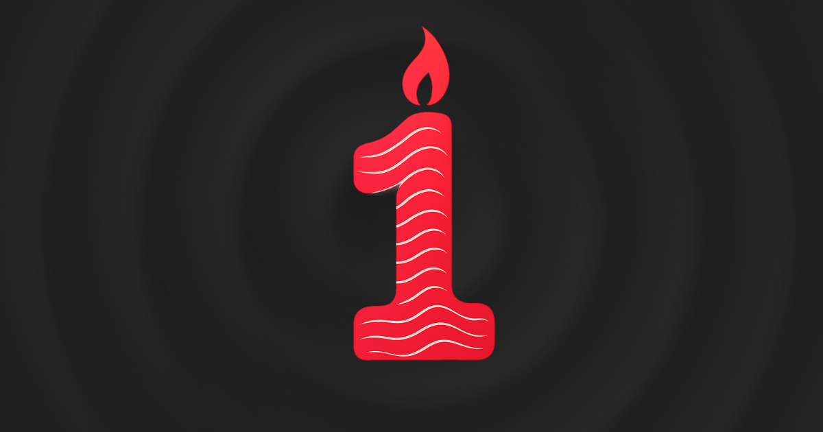 One Year of Metacast: The Survaviversary