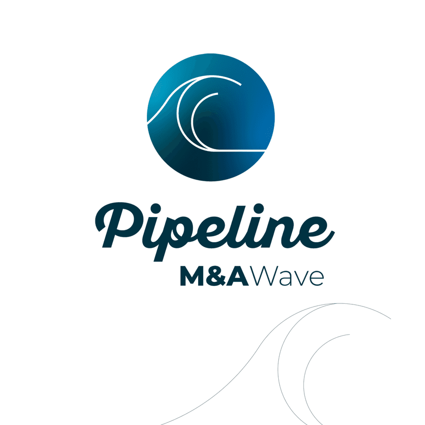 M&A Wave - podcast cover