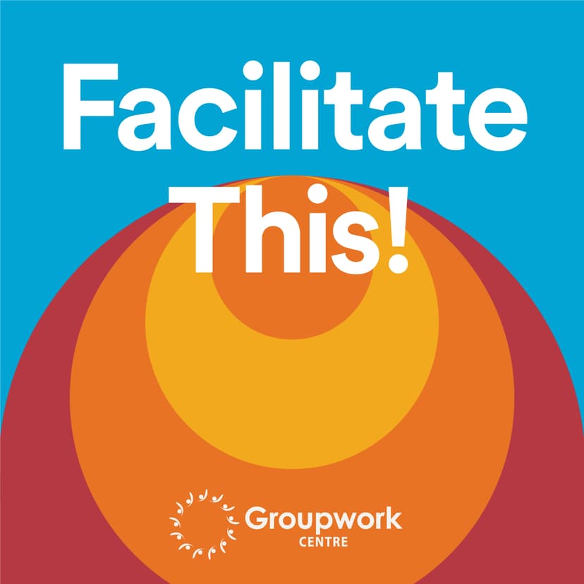 Facilitate This! - podcast cover