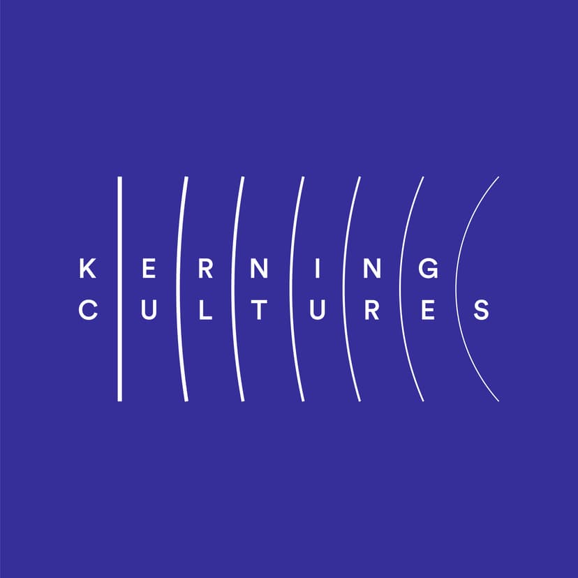 Kerning Cultures - podcast cover