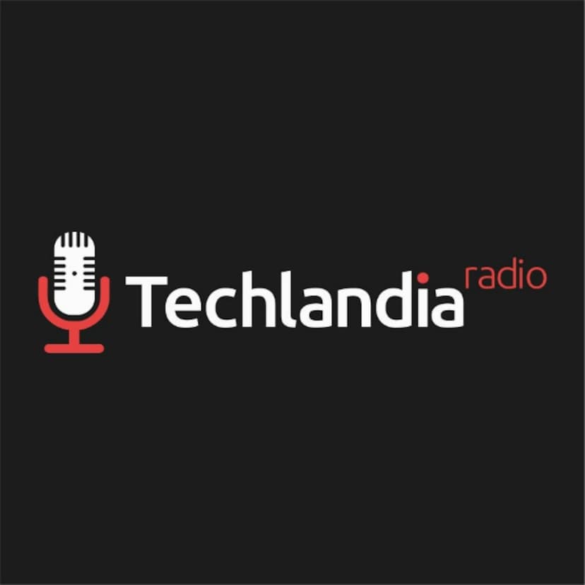 Techlandia Educational Radio - podcast cover