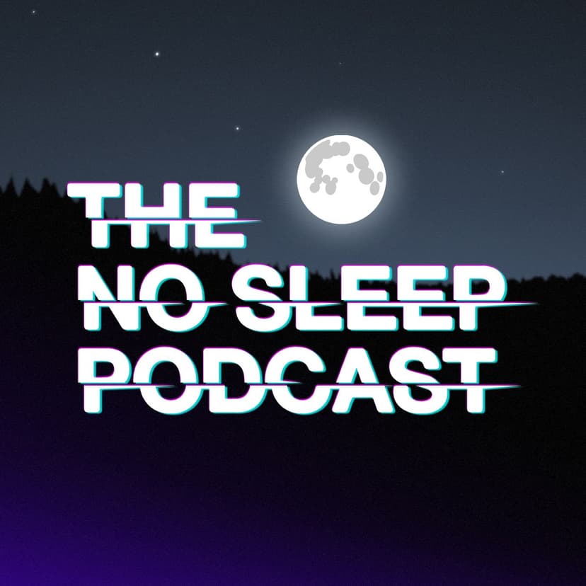 The NoSleep Podcast - podcast cover