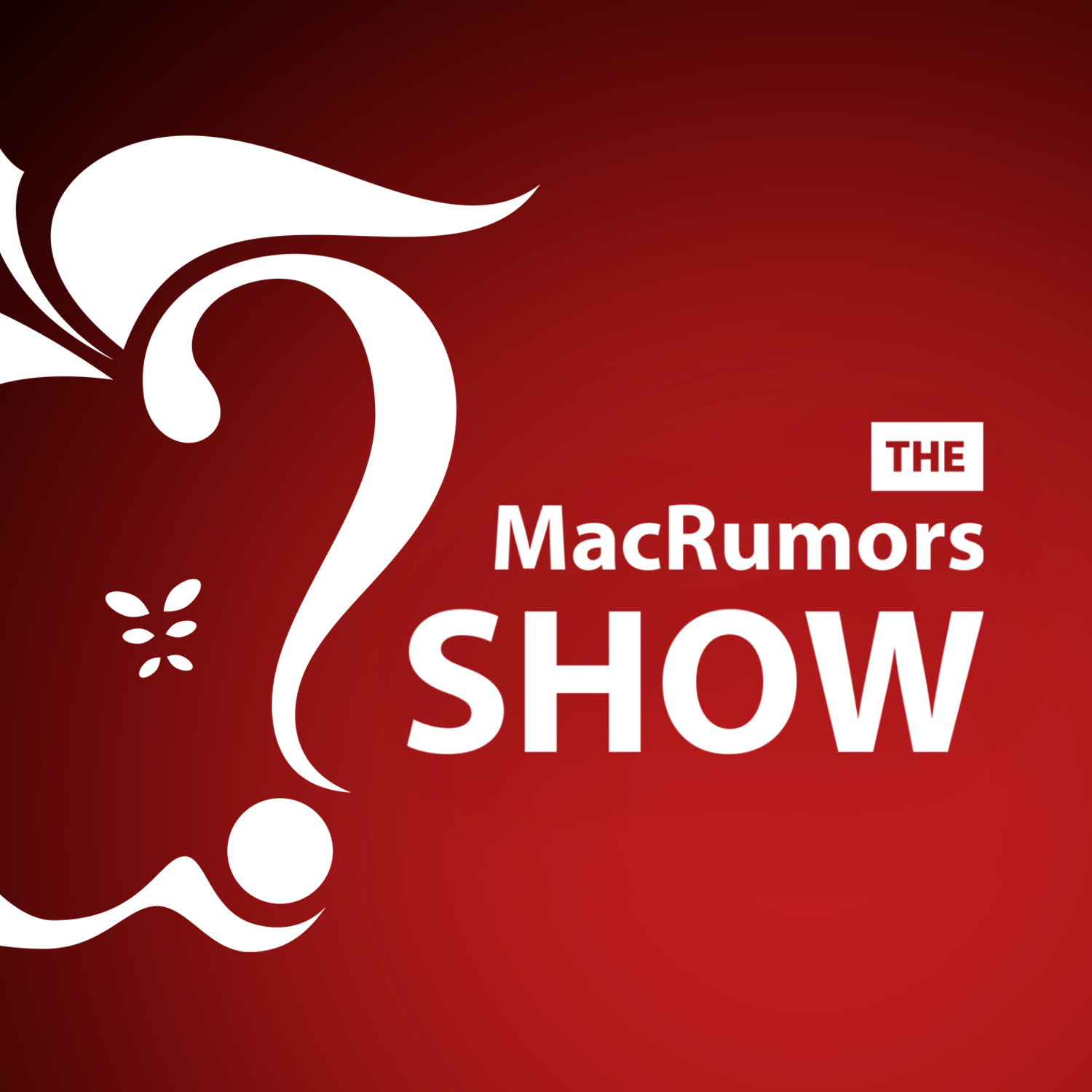 The MacRumors Show - podcast cover