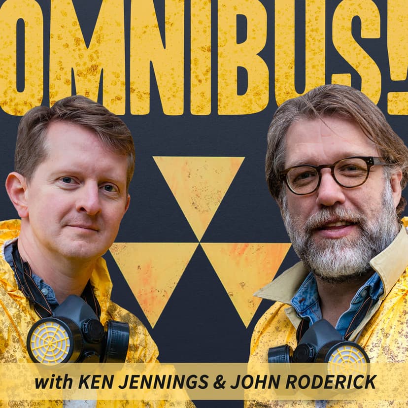 Omnibus - podcast cover