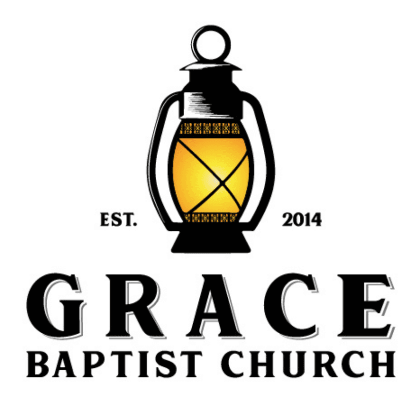 Sermons of Grace - podcast cover