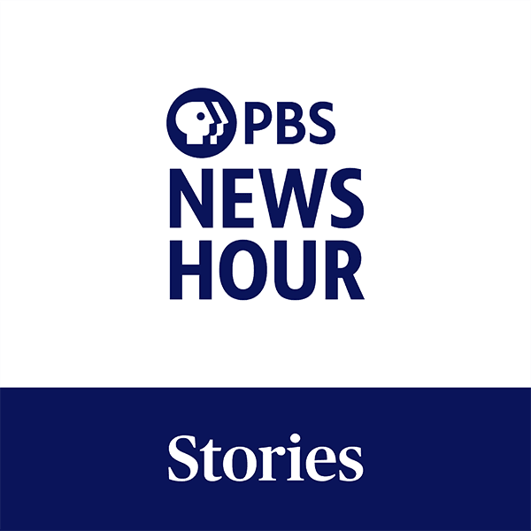 PBS News Hour - Segments - podcast cover