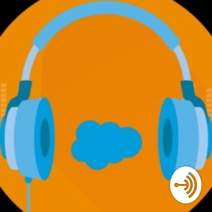 CloudCast - podcast cover