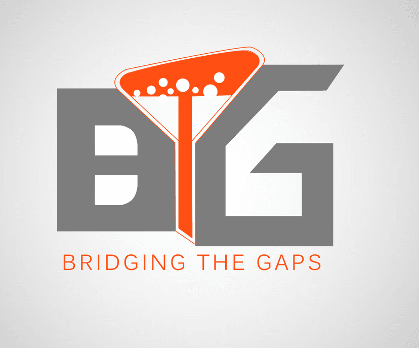 Bridging the Gaps: A Portal for Curious Minds - podcast cover