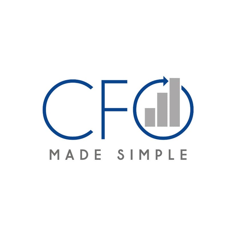 CFO Made Simple - podcast cover