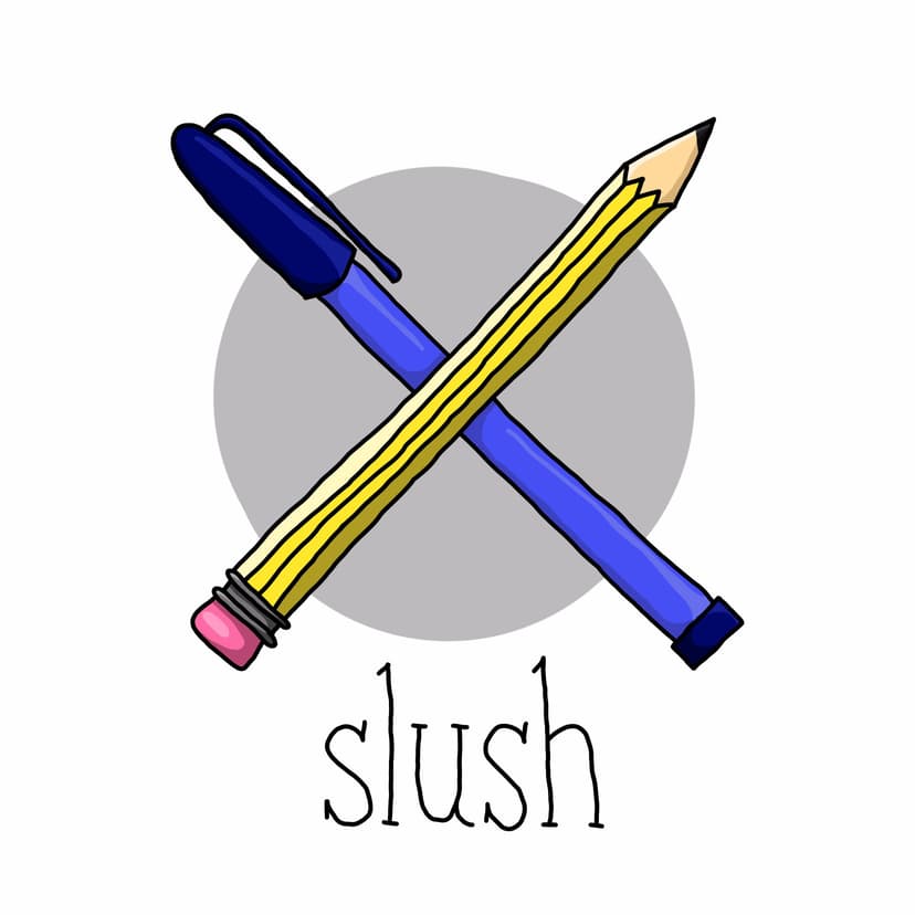 Slush - podcast cover