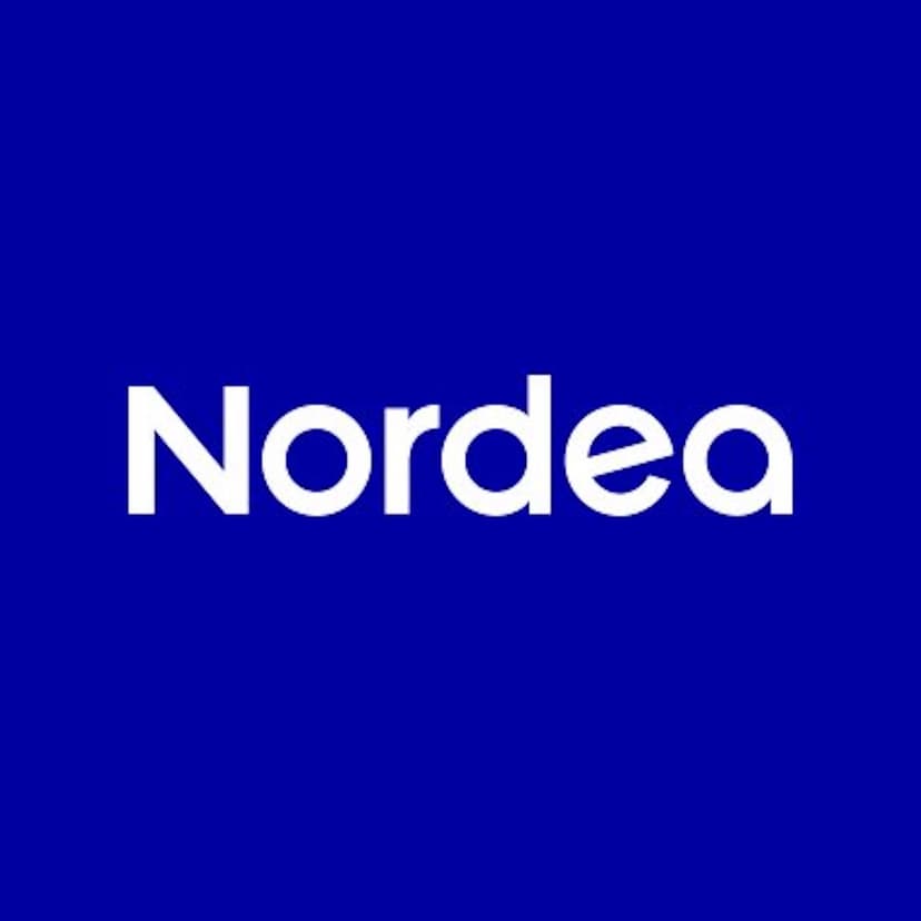 Nordea Trade Finance Finland - podcast cover