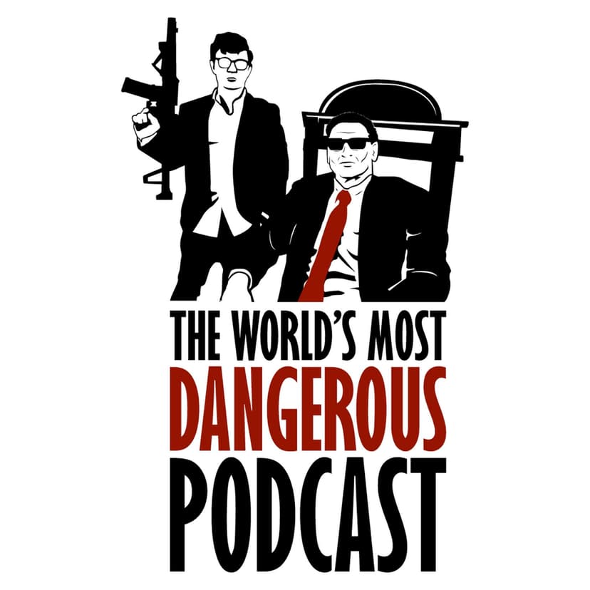 WMDP - podcast cover