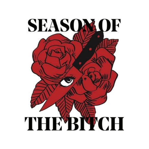 Season of the Bitch - podcast cover