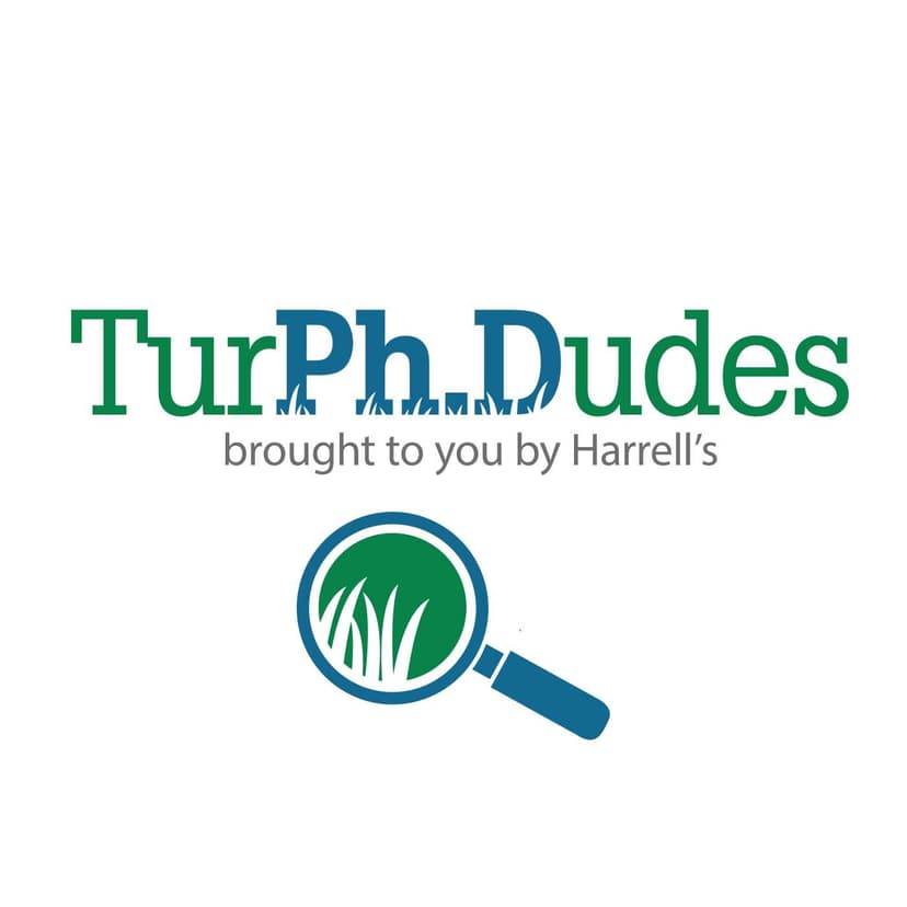 TurPh.Dudes Podcast - podcast cover