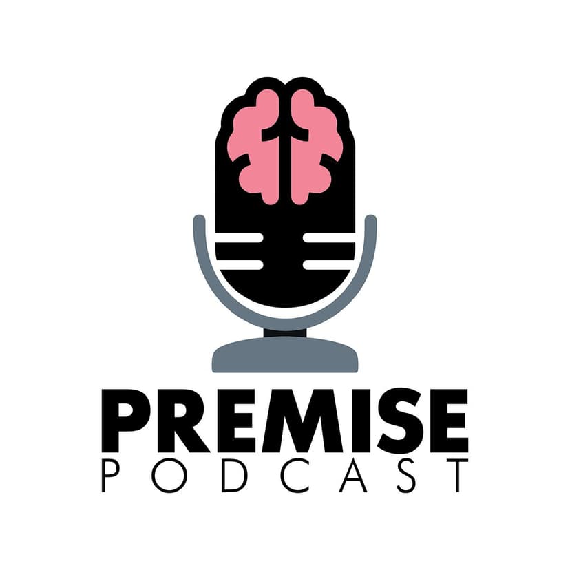 Premise Podcast - podcast cover