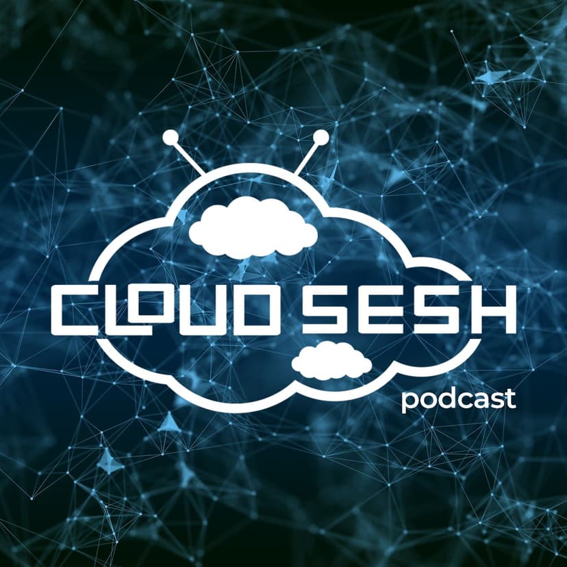 AWS CLOUD the Basics - podcast cover