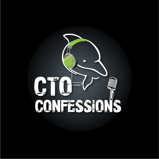 CTO Confessions Brought to you by IT Labs - podcast cover