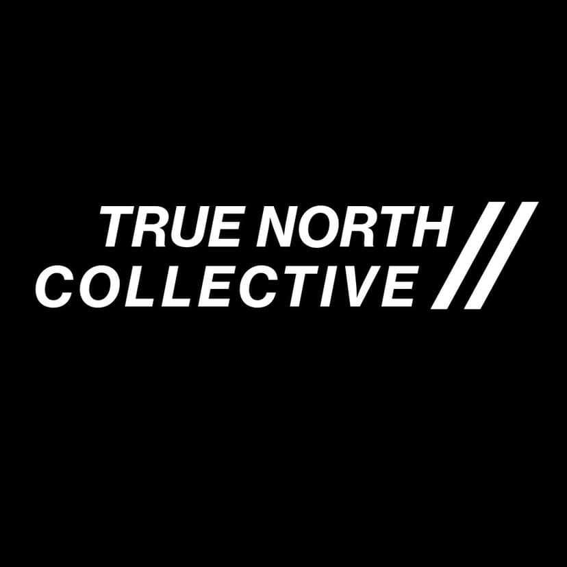 True North Collective - podcast cover