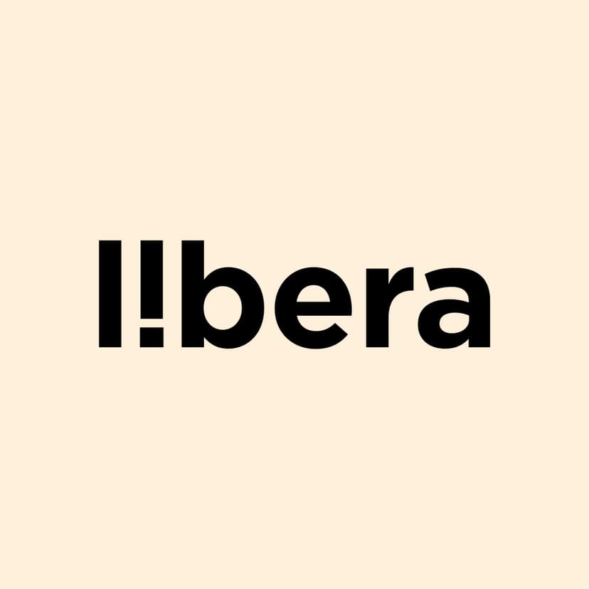 Ajatuspaja Libera - podcast cover