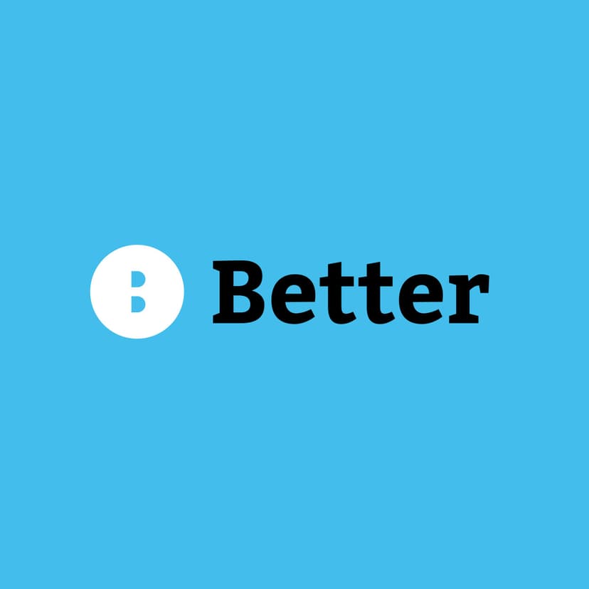 Better by Service Design - podcast cover