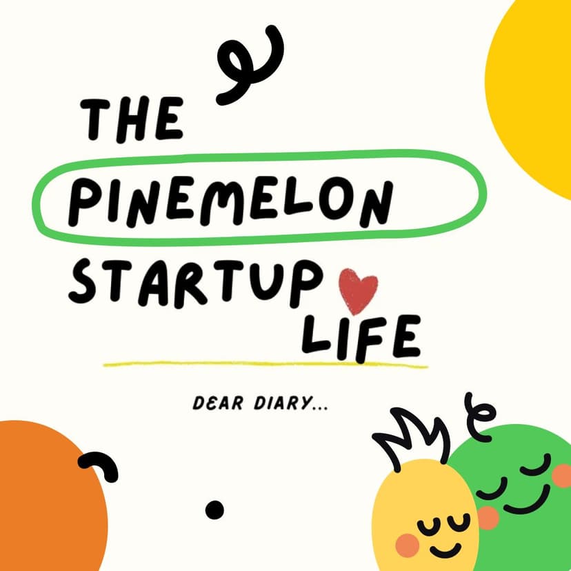 Pinemelon.com - podcast cover