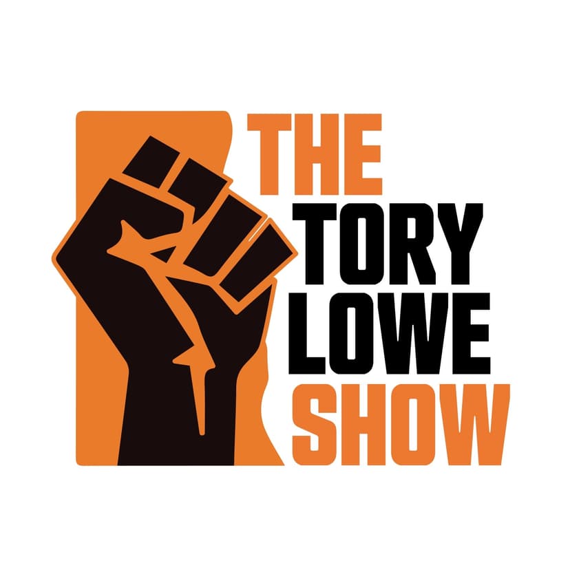 The Tory Lowe Show - podcast cover