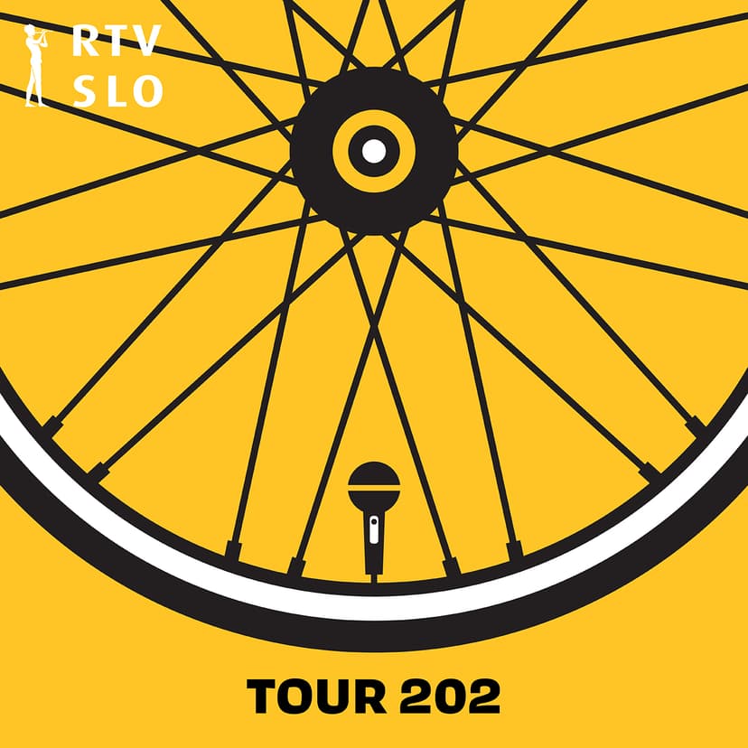 Tour 202 - podcast cover