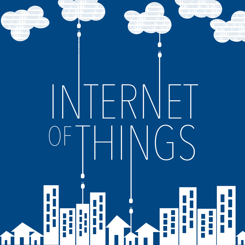 The Internet of Things Podcast - Stacey On IoT - podcast cover