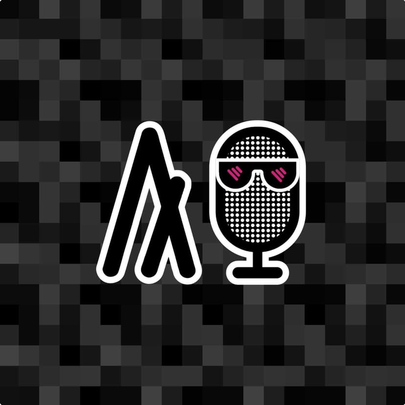 The AwesomeAlgo Podcast - podcast cover