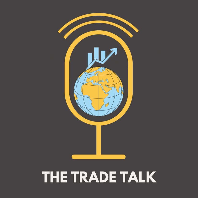 The Trade Talk - podcast cover