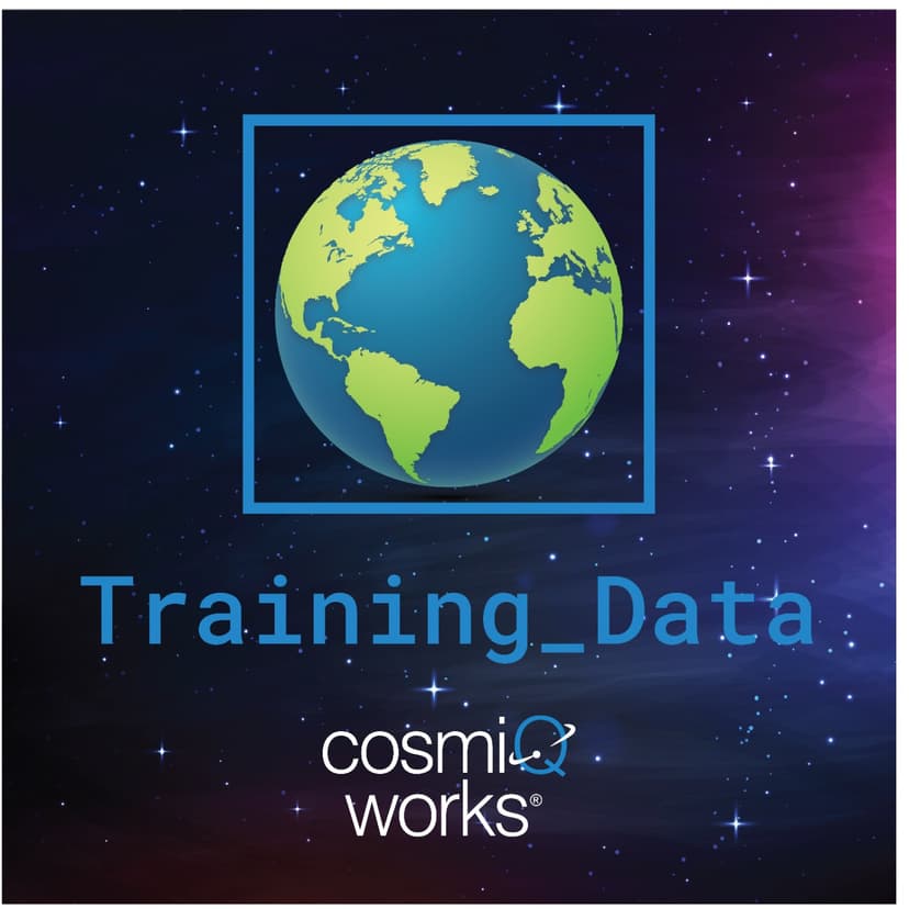 Training_Data - podcast cover