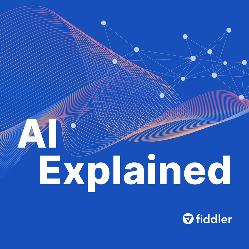 AI Explained - podcast cover