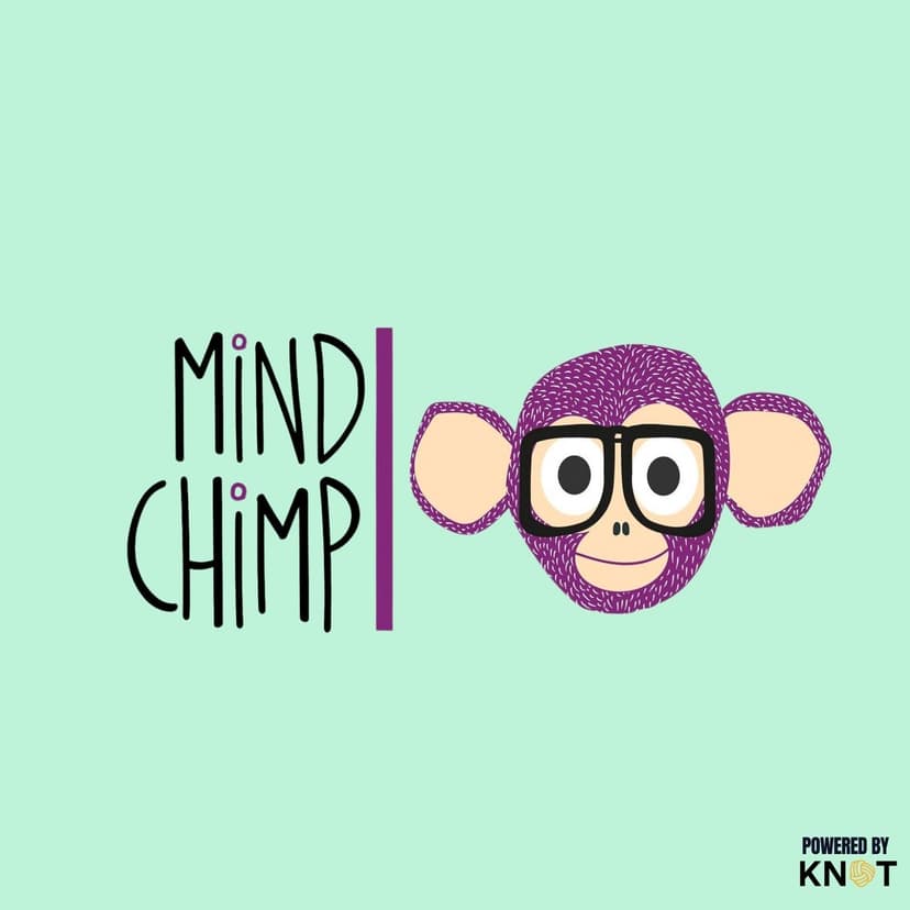 Mindchimp Podcast - podcast cover