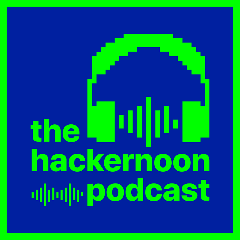 Tech Stories from HackerNoon - podcast cover