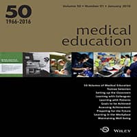 Medical Education Podcasts - podcast cover