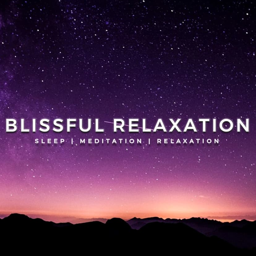 Sleep Meditation Music - Relaxing Music for Sleep, Meditation & Relaxation - podcast cover