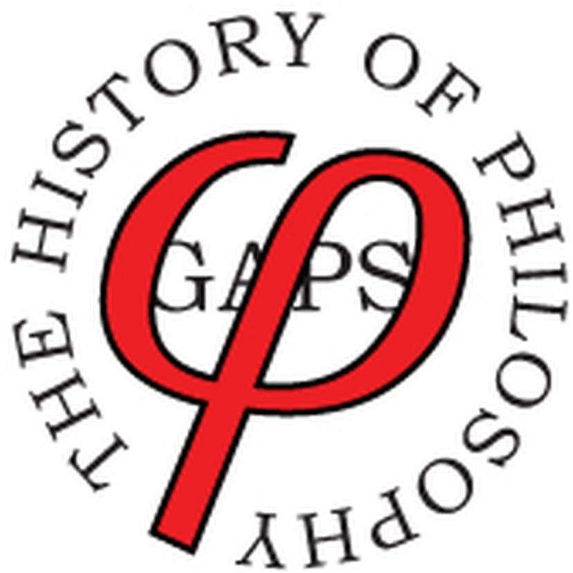 History of Philosophy Without Any Gaps - podcast cover