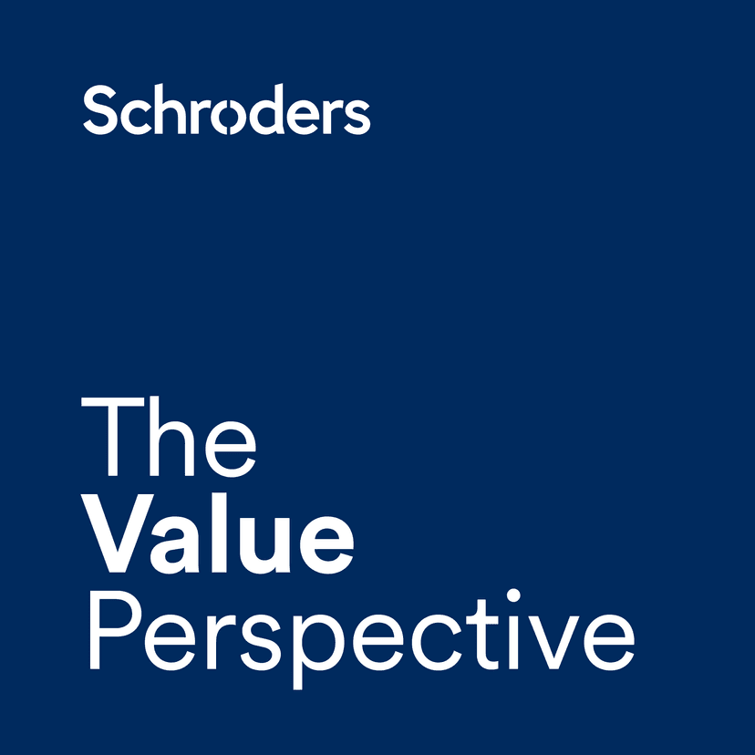 The Value Perspective - podcast cover