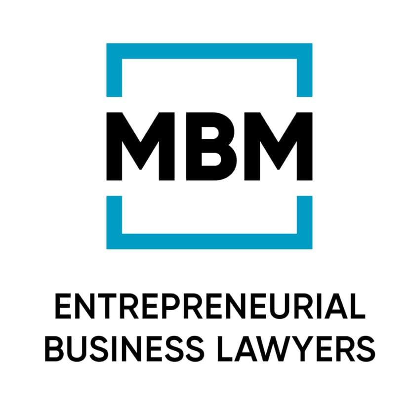 MBM Commercial's M&A Snack & Chat Podcast - podcast cover