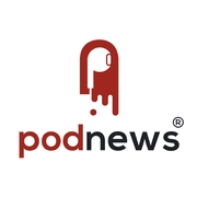 Podnews Daily - podcasting news - podcast cover