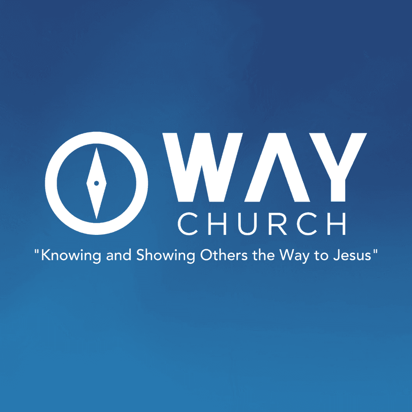 Way Church, Prince George VA - podcast cover