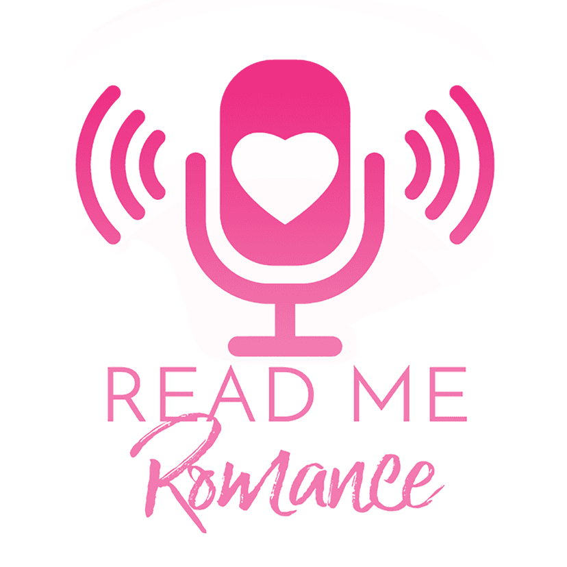 Read Me Romance - podcast cover