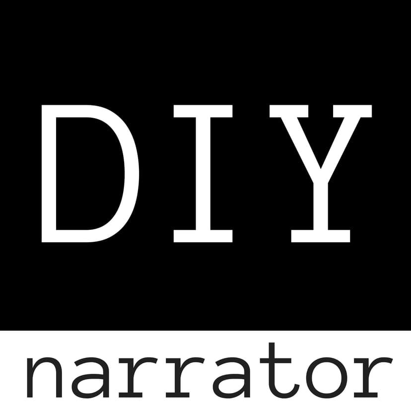 DIY Narrator: For Instructional Designers Who Narrate eLearning - podcast cover