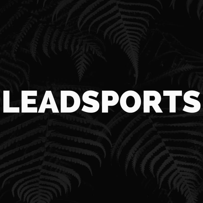 The LeadCast por LeadSports - podcast cover