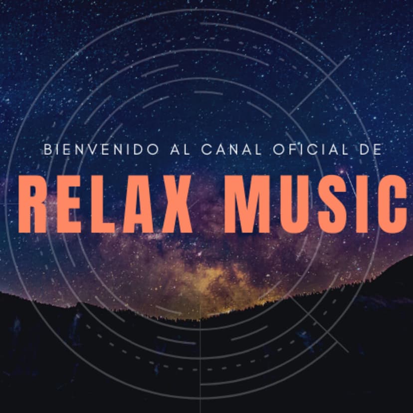 RELAX MUSIC - podcast cover