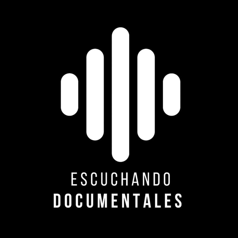 Escuchando Documentales - podcast cover