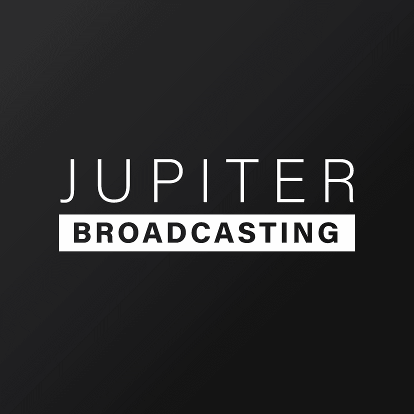 All Jupiter Broadcasting Shows - podcast cover