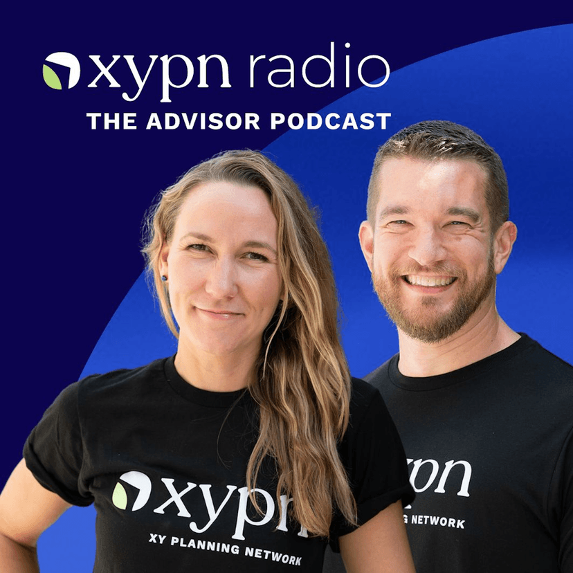 XYPN Radio - podcast cover