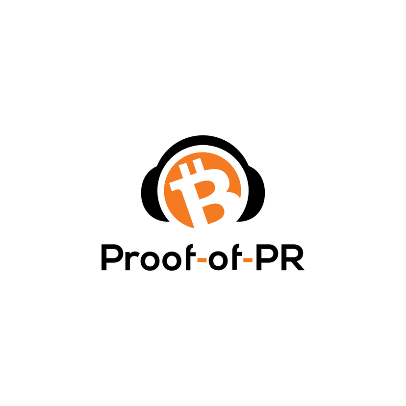 Proof-of-PR - podcast cover