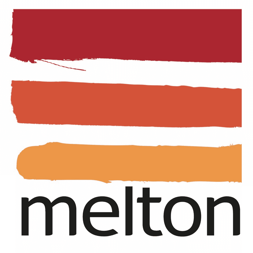 Melton Vineyard | A contemporary Christian church - podcast cover